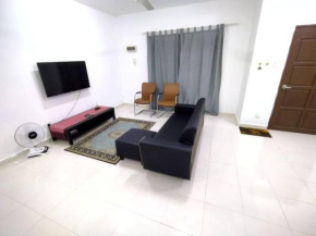 Idaman 47 - 2 story homestay with 4 bedroom's